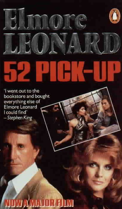 Leonard - 52 Pick-up 